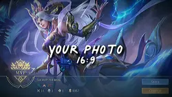 Use nyo na po