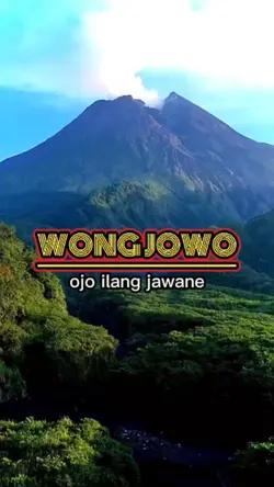 WONG JOWO