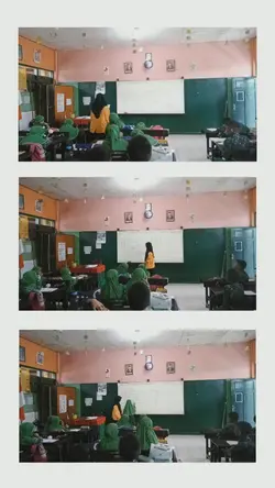 Guruku tersayang