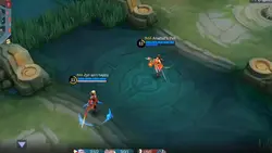 ODETTE x LING