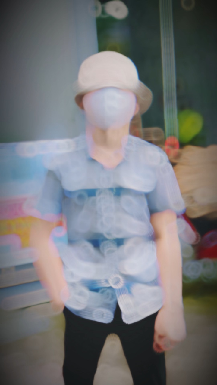 Nhập 1 ảnh + màu 