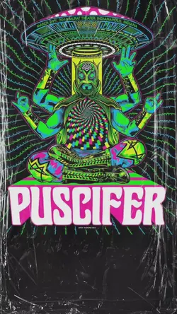 Puscifer