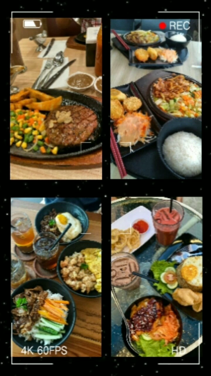 makanan 8 buka puasa