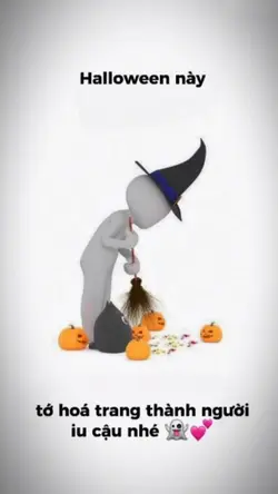 Tớ hoá thành ngiu 