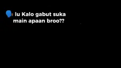 Yang Coment semoga 