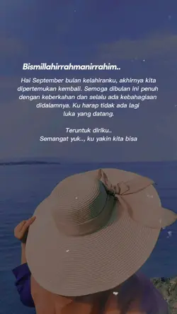 Bulan Kelahiranku