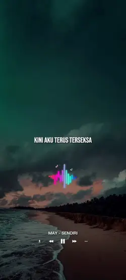 Sendiri
