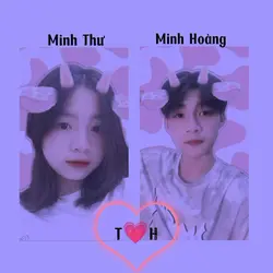 Mẫu cặp đôi