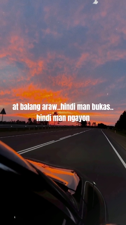 Balang Araw
