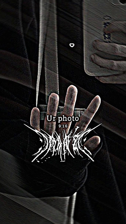 Diether Template