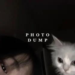 Photo Dump