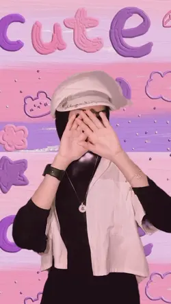 background cute