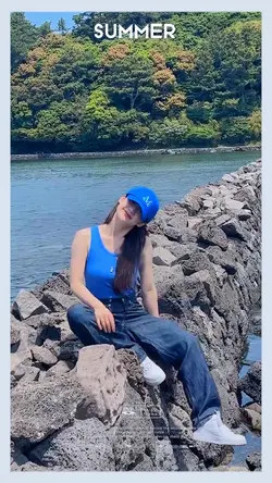 Mẫu du lịch ✈️ | Hi🌿
