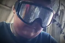 ไม่เน้นแรง