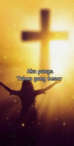 Tuhan Yang Besar