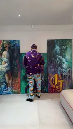 Stable Diffusion⁵ ³⁰