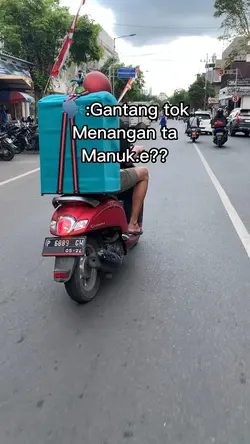 Paidomu semangatku
