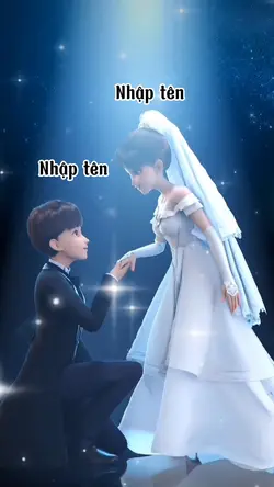 Trend mới nhập tên