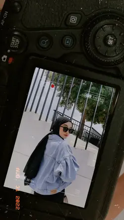 Frame Camera 