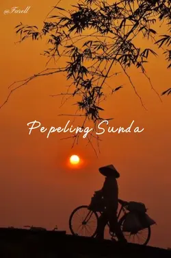 pepeling sunda