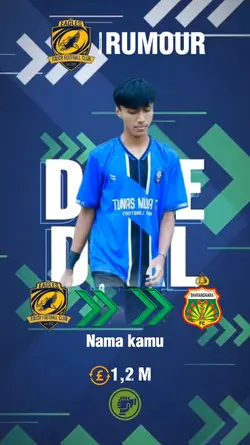 fram transfer pemain