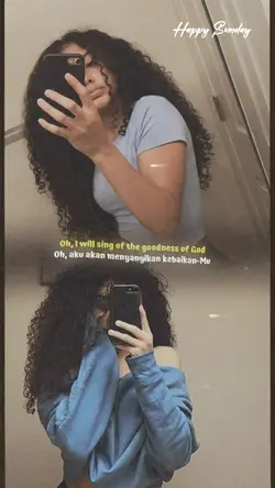 • Goodnes of God •