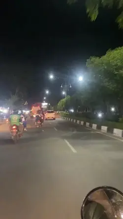 Terima kasih guruku
