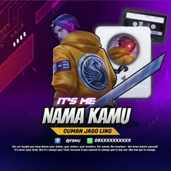 Logo ml hero ling ni