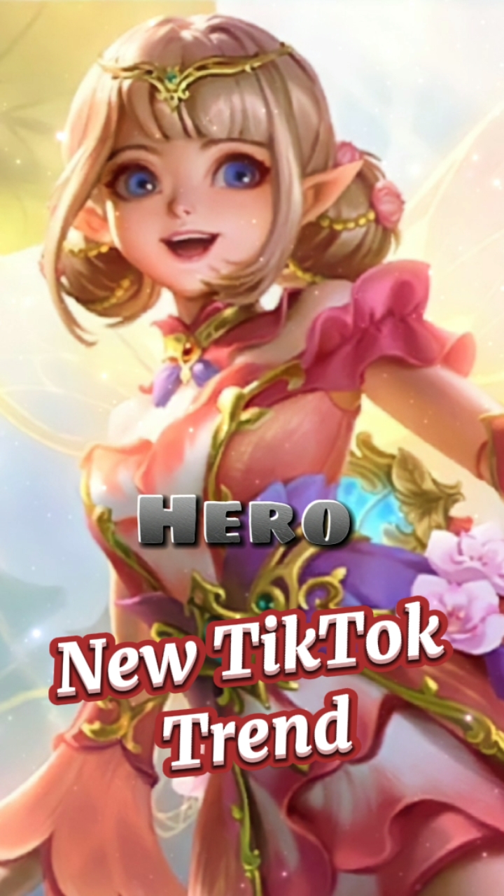 Flex your Hero in ML