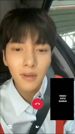 VC sama JiChangWook