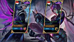 GANTI NAMA KALIAN