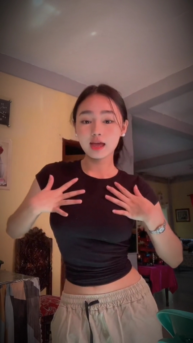 #tiktoktrend