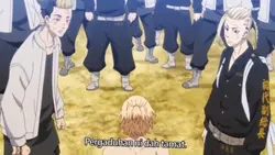 StoryWa TokRev Mikey