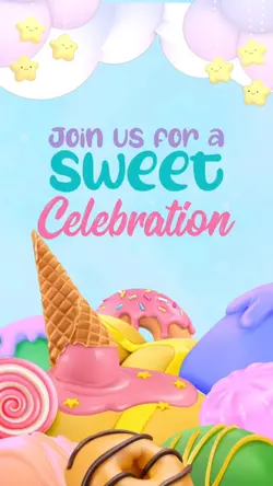 Undangan Ulang Tahun