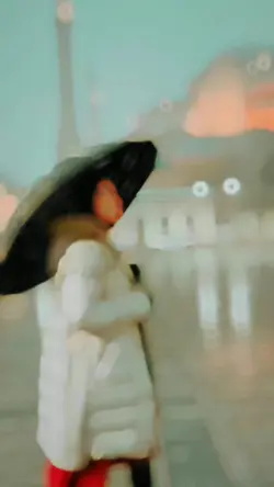 Slowmo keren abis