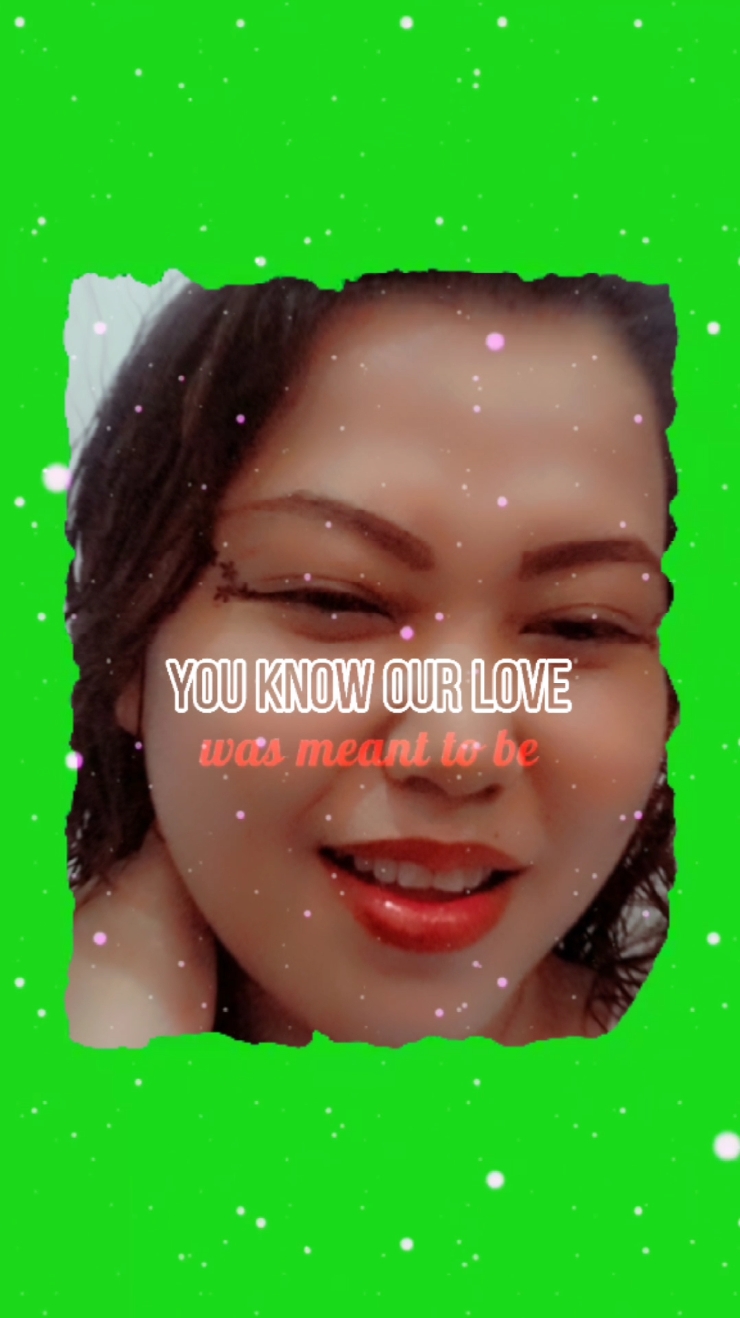 iyong inspirasyon