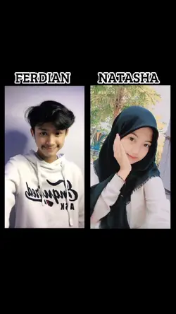 Ferdian Vs Natasha
