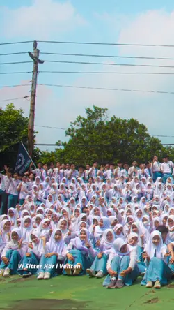 Foto Angkatan SMK