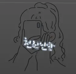 사진한장으로 이쁜 템블 쓰고가세요!