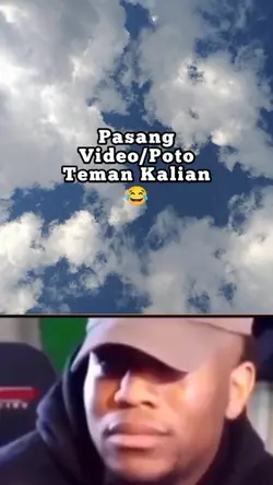 #MentahanOrangKetawa
