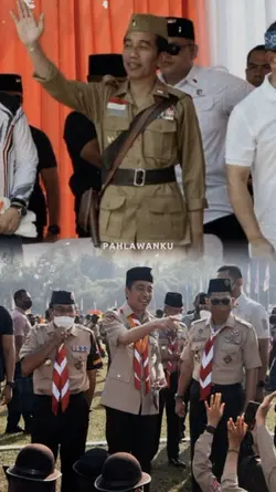 gugur sudah pahlawan