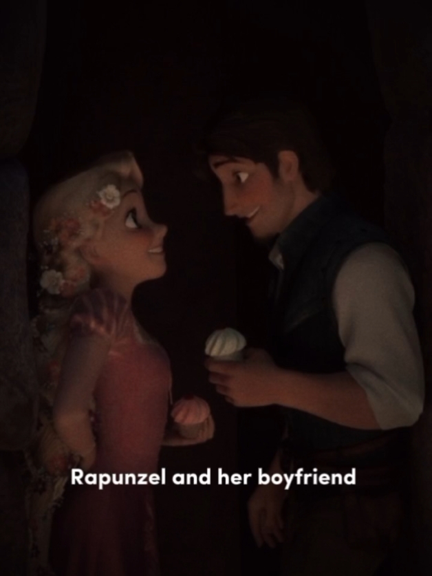 MI NOVIO Y YO 