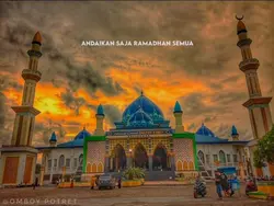 ramadhan tiba 