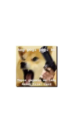#TrialCard