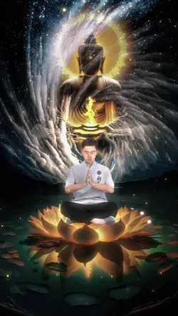 Phật pháp nhiệm màu