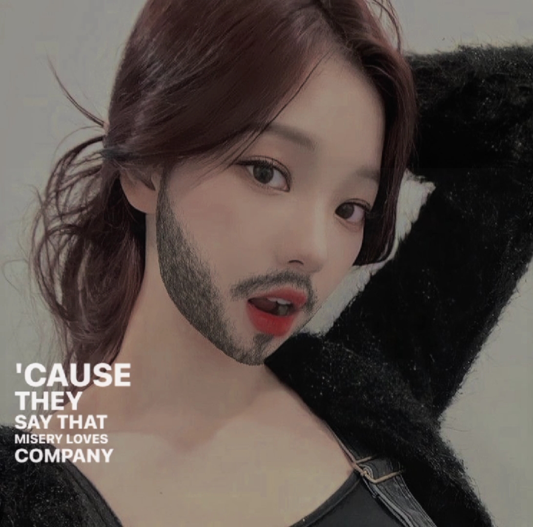 beard filter