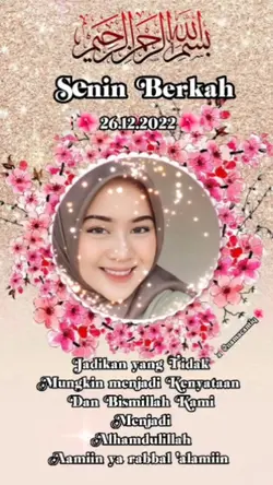 Senin Berkah 