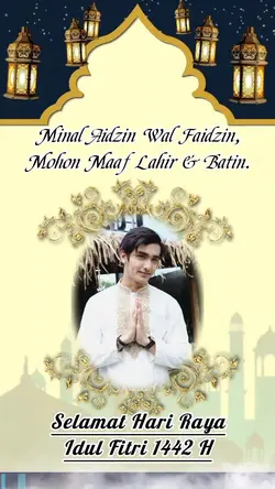 #Lebaran