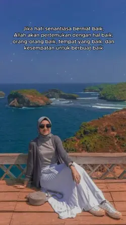 Jika hati senantiasa