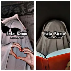 #CollabBerDua